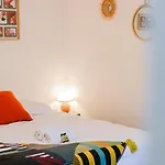 Vieille 4 Personnes Nancy