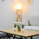 Vieille 4 Personnes Appartement *