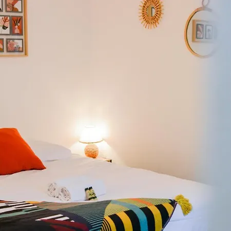 Vieille 4 Personnes Nancy