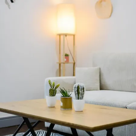 Vieille 4 Personnes Appartement *