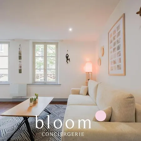 Appartement Vieille 4 Personnes