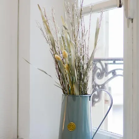 Vieille 4 Personnes Nancy