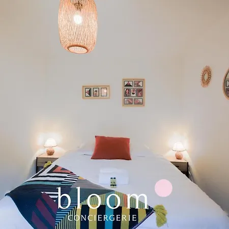 Appartement Vieille 4 Personnes