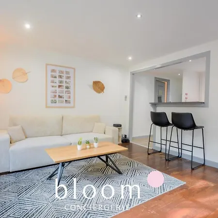 Appartement Vieille 4 Personnes *