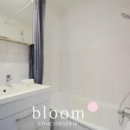 Vieille 4 Personnes Appartement Nancy