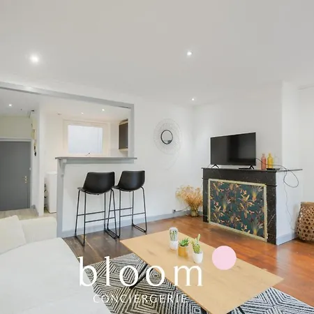 Vieille 4 Personnes Nancy