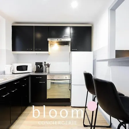 Appartement Vieille 4 Personnes