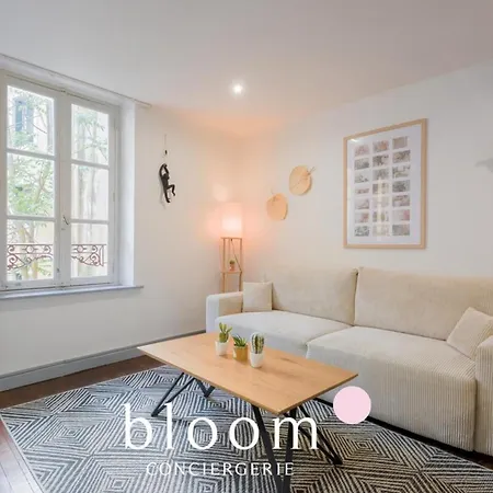 Vieille 4 Personnes Appartement Nancy