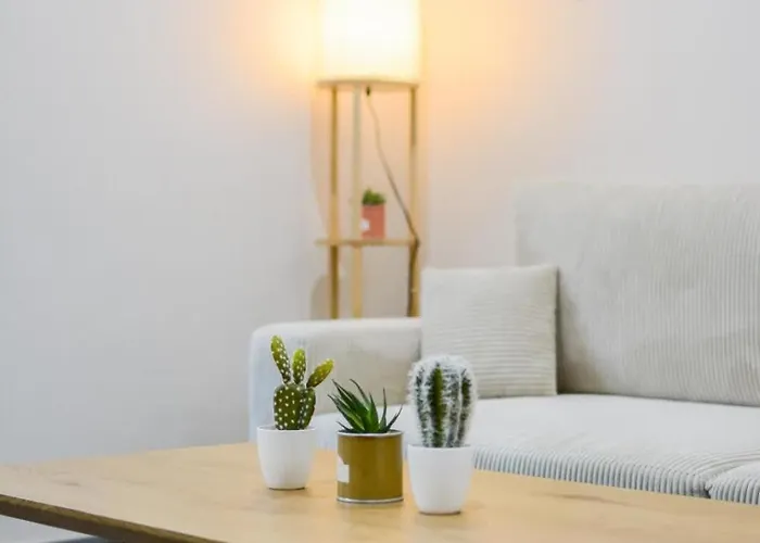 Vieille 4 Personnes Апартаменты *