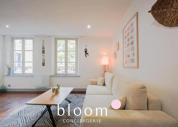 Апартаменты Vieille 4 Personnes