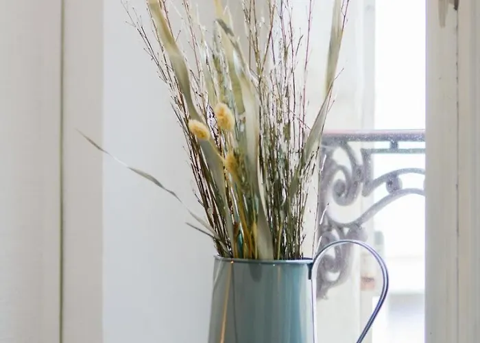 Vieille 4 Personnes Нанси