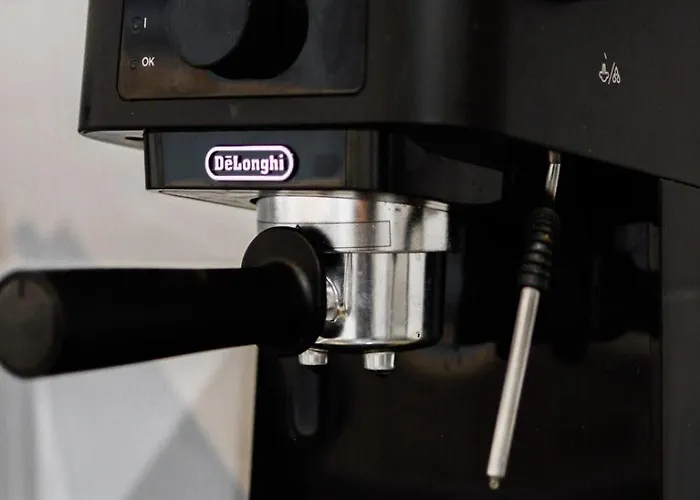 Апартаменты Vieille 4 Personnes Нанси